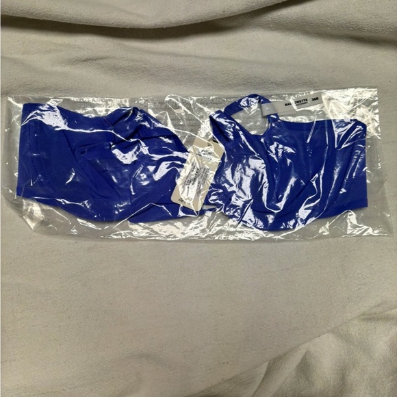 aerie smoothie bra - Picture 3 of 8